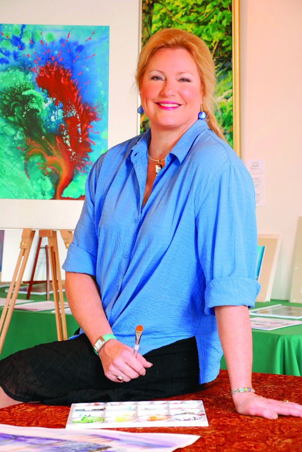 Phyllis Raney Raney Rogers – The Acorn Gallery
