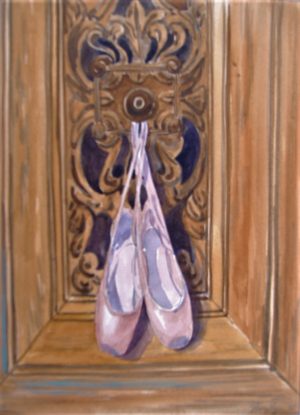 Ballet Slippers