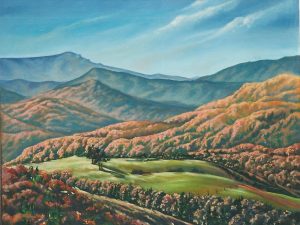 Landscapes