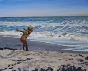 Catch a Wave