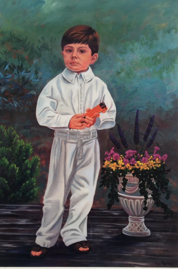 Conner