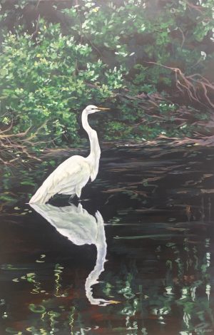 Great Egret