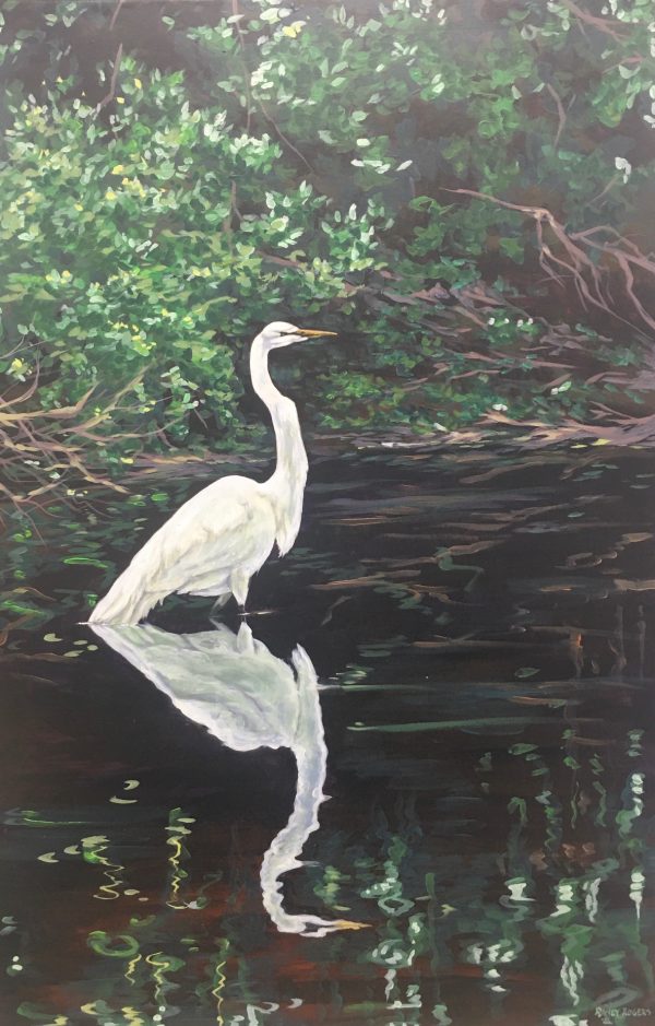 Great Egret