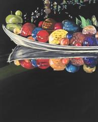 Night Shine - Chihuly