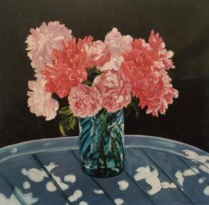 Peonies