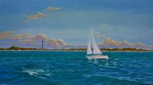 Shackleford Banks
