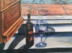 Veranzanno Wine