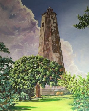 Old Baldy