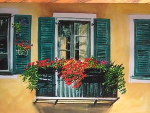 Vieux Nice