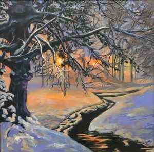 Snow Glow